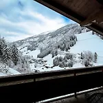Ausszeit Διαμέρισμα *