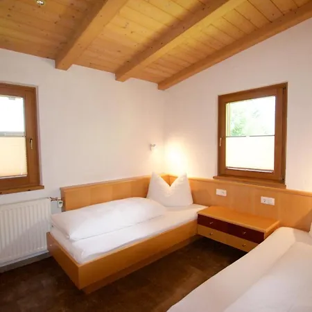 Edelberg Apartment Ausservillgraten