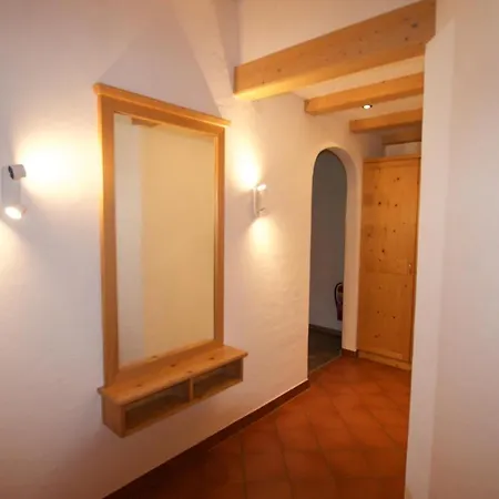 Apartment Edelberg Ausservillgraten