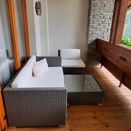 艾德博格公寓旅馆 公寓 *