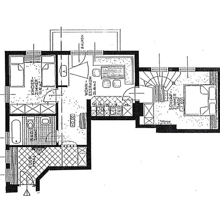 艾德博格公寓旅馆