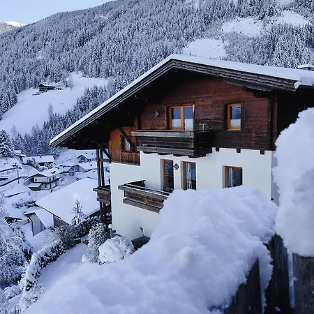 Apartment Ausszeit Außervillgraten