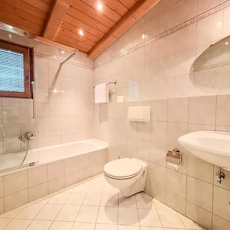 Ausszeit Außervillgraten