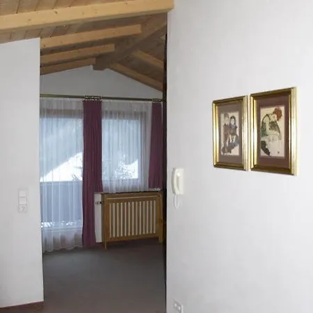 Edelberg Apartment