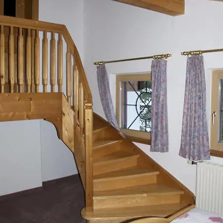 艾德博格公寓旅馆 公寓 *