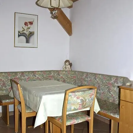 艾德博格公寓旅馆 公寓