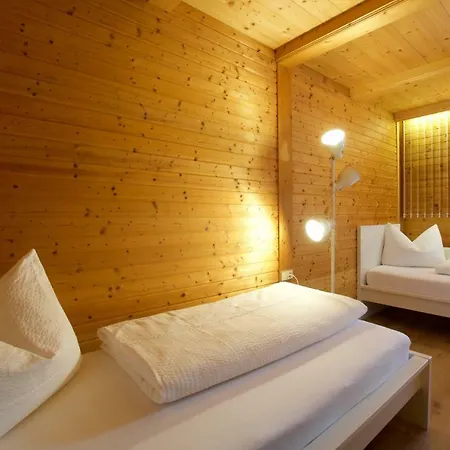 公寓 艾德博格公寓旅馆 *