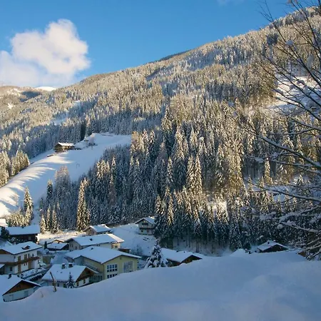 公寓 艾德博格公寓旅馆 *