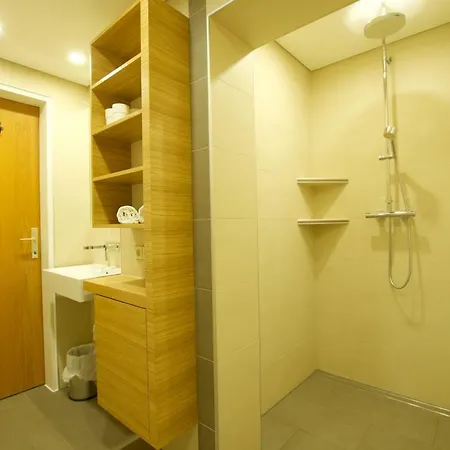 公寓 艾德博格公寓旅馆 Außervillgraten