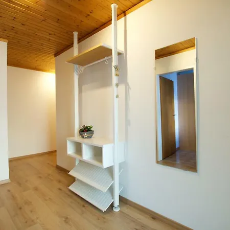 艾德博格公寓旅馆 * Außervillgraten