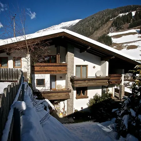 Apartment Edelberg