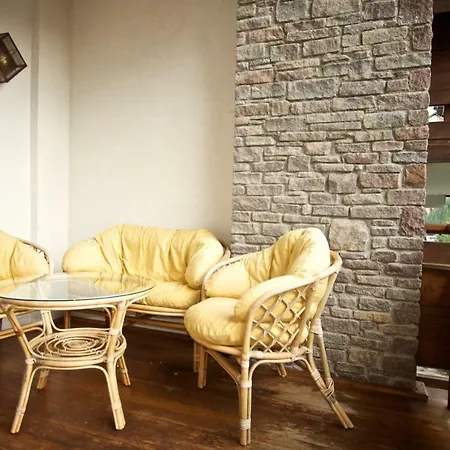 艾德博格公寓旅馆 公寓