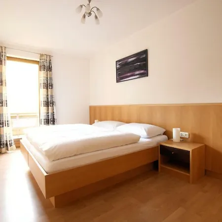 Apartment Edelberg *