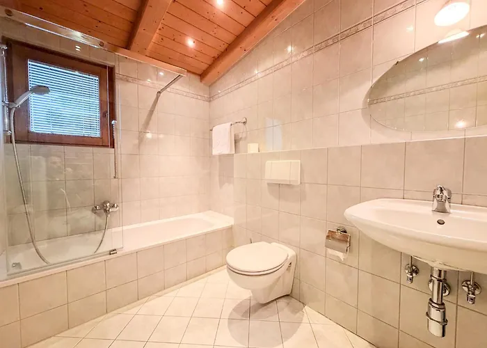 Ausszeit Außervillgraten