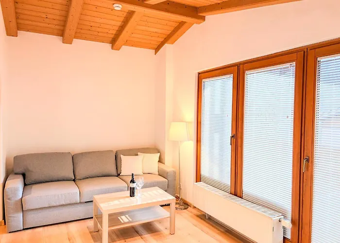 Ausszeit * Außervillgraten