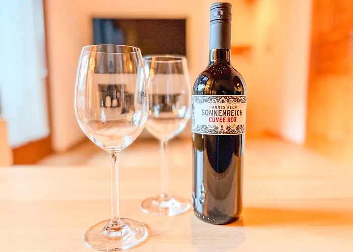 Lejlighed Ausszeit Außervillgraten