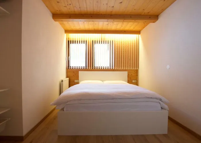 Ausszeit Außervillgraten