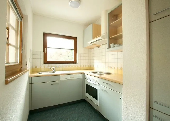 Apartman Ausszeit *
