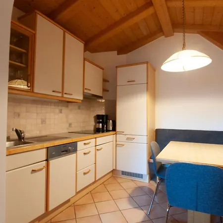 Edelberg Außervillgraten