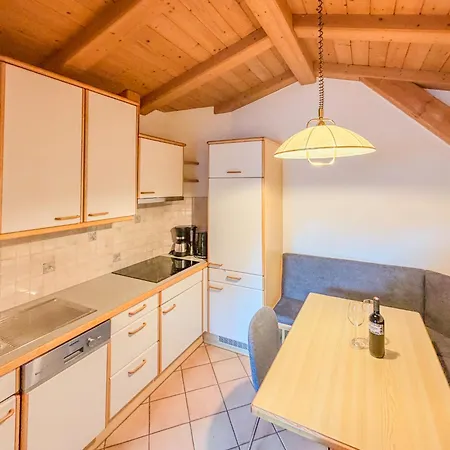 Ausszeit Appartement