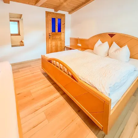 Ausszeit Appartement *