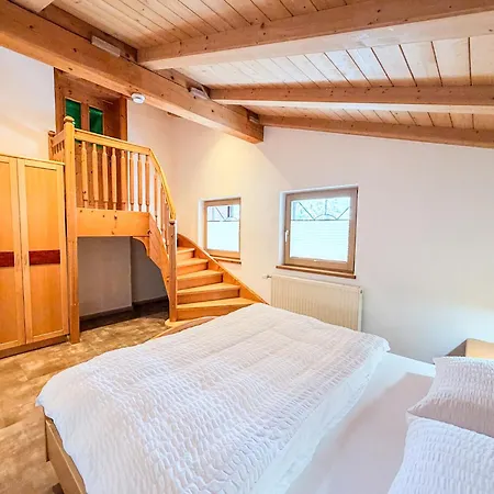 Appartement Ausszeit *