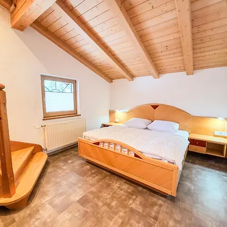 Ausszeit Appartement Außervillgraten