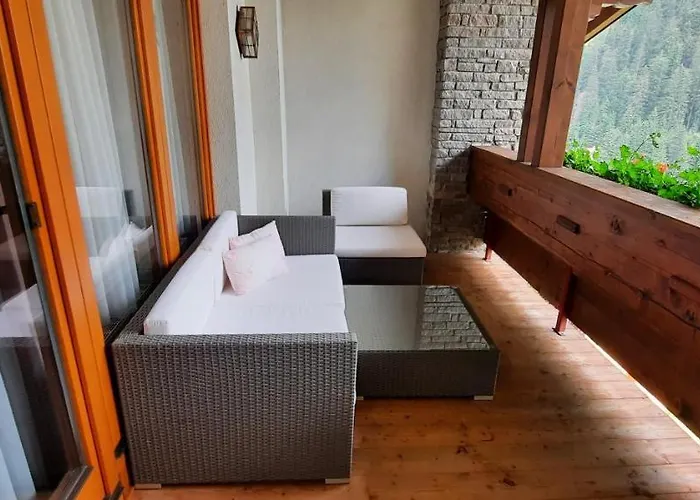 Ausszeit Appartement *