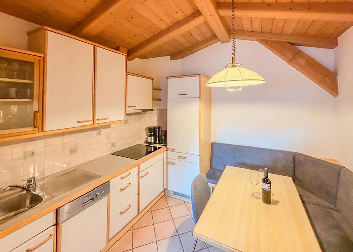 Ausszeit Appartement