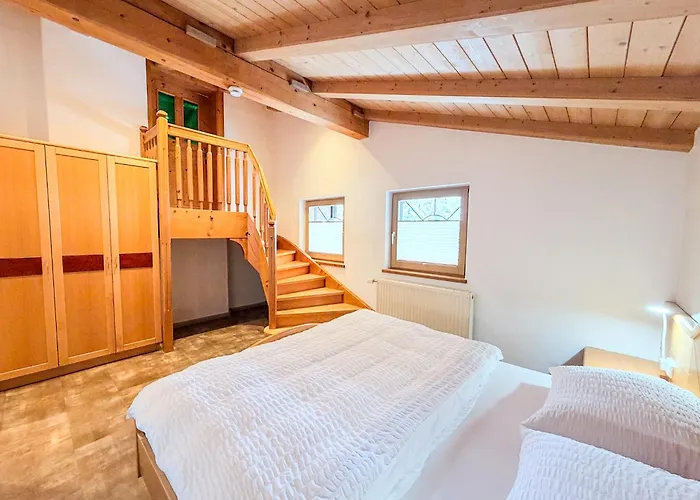 Appartement Ausszeit *