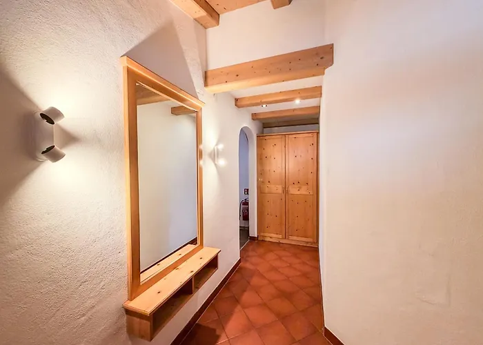 Appartement Ausszeit