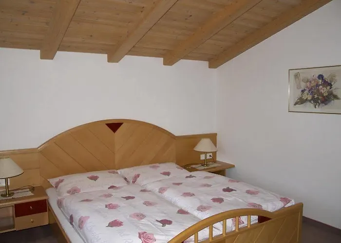 Ausszeit Appartement