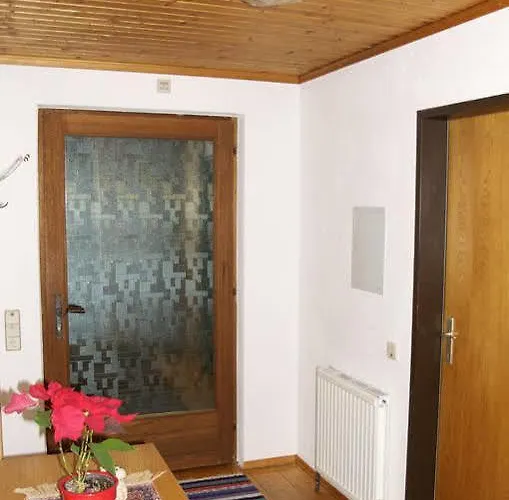 Appartement Ausszeit