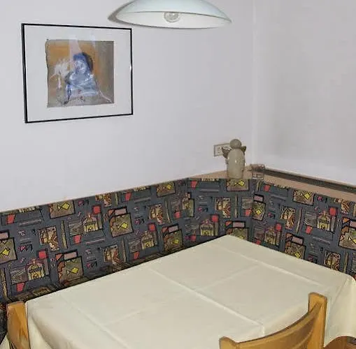 Appartement Ausszeit *