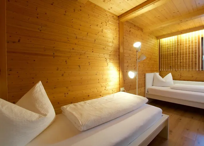 Appartement Ausszeit *