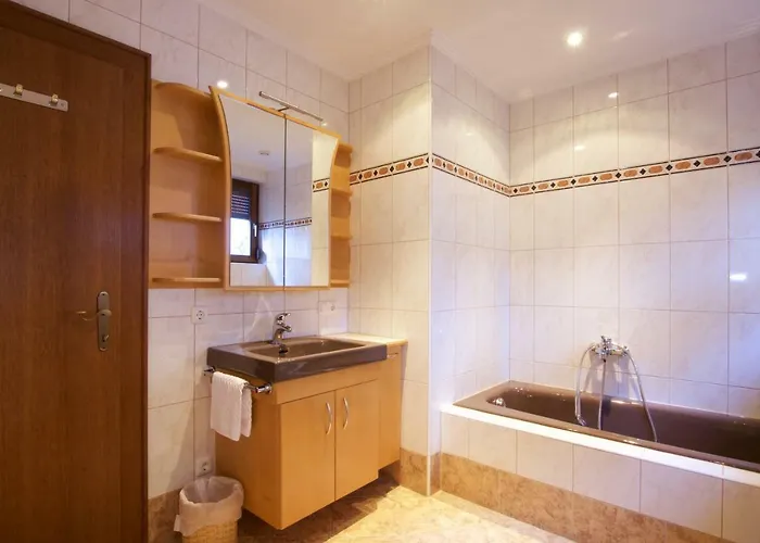 Appartement Ausszeit *