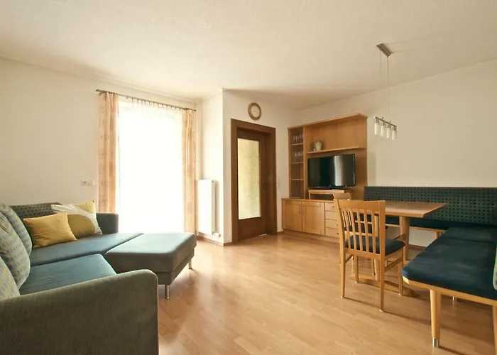 Appartement Ausszeit *