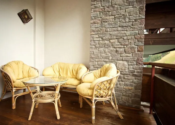 Ausszeit Appartement