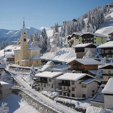 Edelberg * Außervillgraten