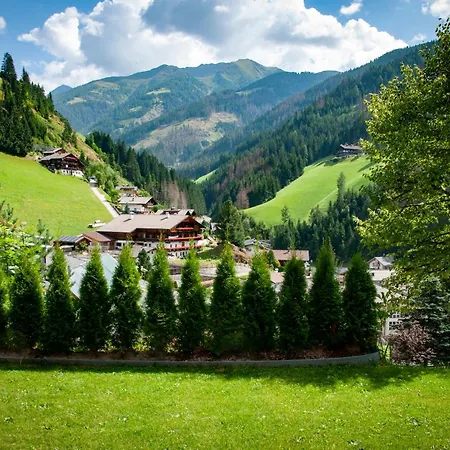 Edelberg Appartement *