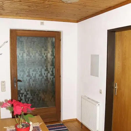 Appartement Edelberg